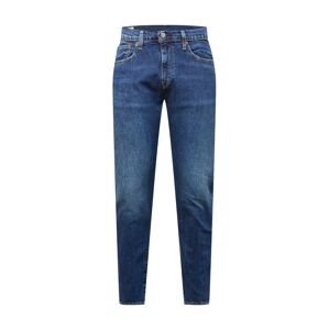 LEVI'S ® Džínsy '512 Slim Taper'  tmavomodrá