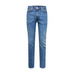 LEVI'S ® Džínsy '510™ SKINNY FIT'  modrá denim