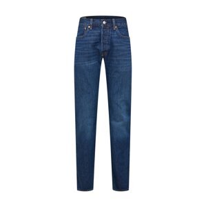 LEVI'S ® Džínsy '501® Original'  tmavomodrá