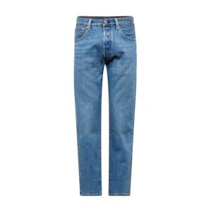 LEVI'S ® Džínsy '501® 93 STRAIGHT MED INDIGO - WORN IN'  modrá denim