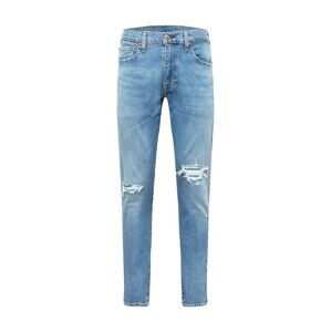 LEVI'S ® Džínsy '512'  indigo