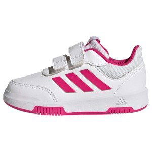 ADIDAS SPORTSWEAR Športová obuv 'Tensaur'  fuksia / biela