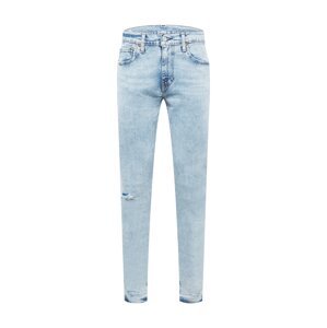 LEVI'S ® Džínsy '512 Slim Taper'  modrá denim