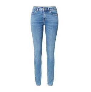 ESPRIT Džínsy 'Boom Ocean'  modrá denim