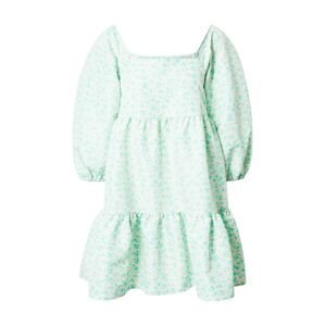 LEVI'S ® Šaty 'Dolci Baby Doll Dress'  mätová / pastelovo zelená