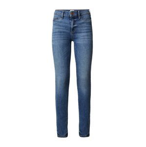 River Island Džínsy 'MOLLY'  modrá / modrá denim