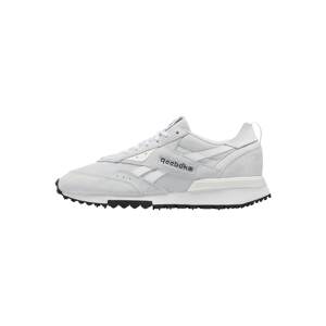 Reebok Nízke tenisky ' LX 2200  '  svetlosivá / čierna / biela