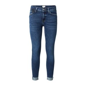 River Island Džínsy 'AMELIE'  modrá denim / tmavomodrá