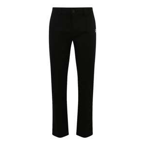 Tommy Jeans Chino nohavice 'Dad'  zmiešané farby / čierna