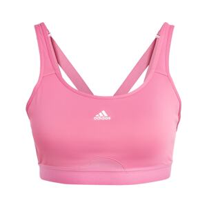 ADIDAS SPORTSWEAR Podprsenka 'Tlrd Move High-Support'  svetloružová / biela