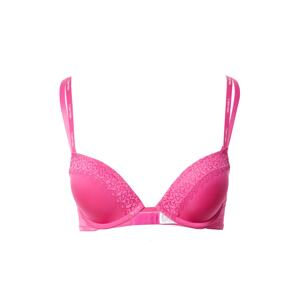 Calvin Klein Underwear Podprsenka 'Flirty '  fuksia