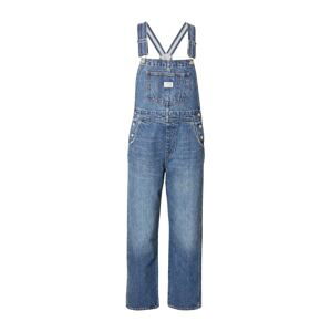 LEVI'S ® Rifle na traky 'Vintage Overall'  modrá denim