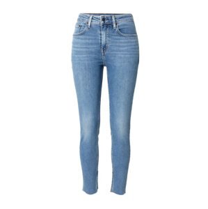 LEVI'S ® Džínsy '721'  modrá denim