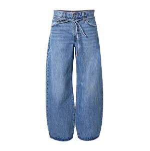 LEVI'S ® Džínsy 'XL BALLOON MED INDIGO - WORN IN'  modrá denim