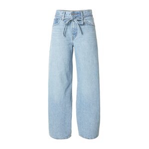 LEVI'S ® Džínsy 'XL BALLOON MED INDIGO - WORN IN'  svetlomodrá