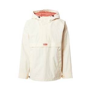 LEVI'S ® Prechodná bunda 'Stockton Anorak'  béžová / lososová