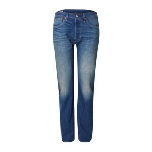 LEVI'S ® Džínsy '501 Levi's Original'  modrá denim