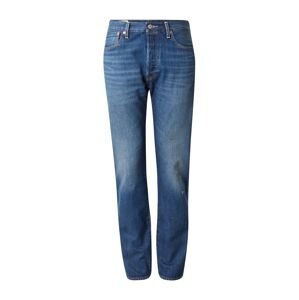 LEVI'S ® Džínsy '501  '54 '  modrá denim