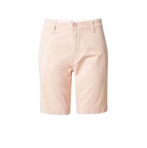 LEVI'S ® Chino nohavice 'XX Chino Shorts II'  telová