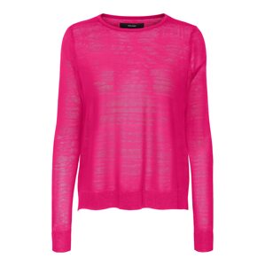 VERO MODA Sveter 'NOVA'  fuksia