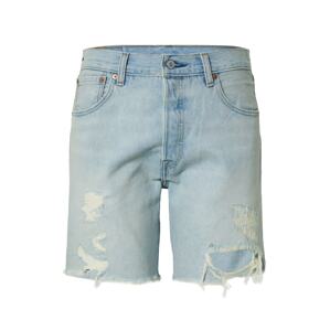 LEVI'S ® Džínsy '501  93 Shorts'  svetlomodrá