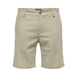 Only & Sons Chino nohavice 'Eli'  kamenná