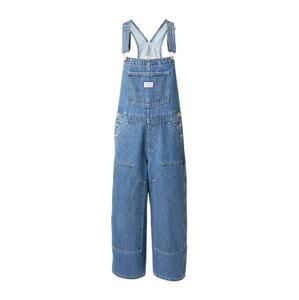 LEVI'S ® Rifle na traky 'Baggy Overall'  indigo