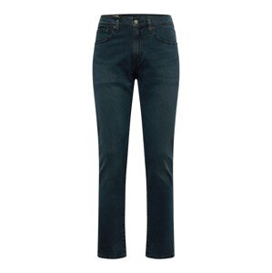 LEVI'S ® Džínsy '512  Slim Taper'  ultramarínová