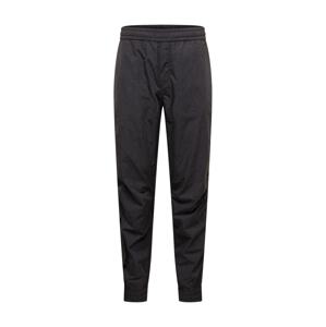 G-Star RAW Chino nohavice  tmavosivá