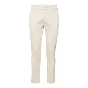 LEVI'S ® Chino nohavice  svetlosivá