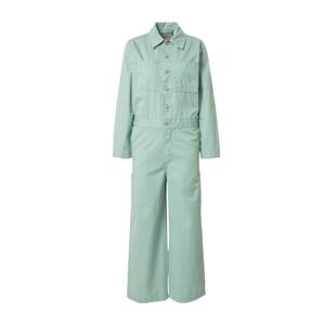 LEVI'S ® Overal 'Iconic Jumpsuit'  mätová