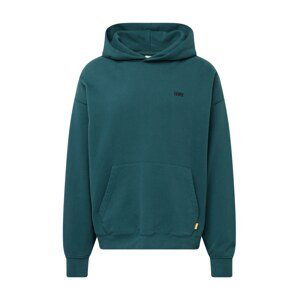 LEVI'S ® Mikina 'Gold Tab Hoodie'  smaragdová