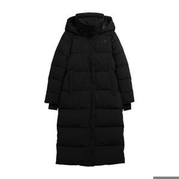 4F Funkčný kabát  čierna