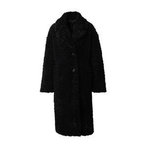 ONLY Zimný kabát 'ELLIE'  čierna