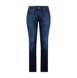 LEVI'S ® Džínsy '512  Slim Taper'  indigo