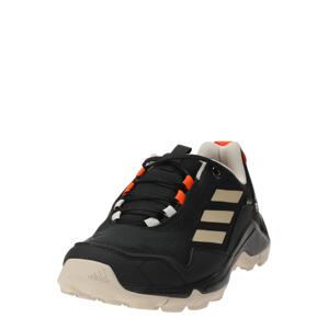 ADIDAS TERREX Poltopánky 'Eastrail'  béžová / neónovo oranžová / čierna