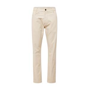 G-Star RAW Chino nohavice 'Bronson 2.0'  béžová