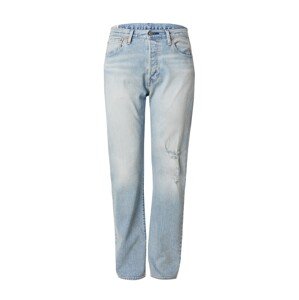 LEVI'S ® Džínsy '501 Levi's Original'  modrá denim / svetlomodrá