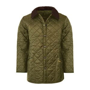 Barbour Prechodná bunda 'Liddesdale'  olivová