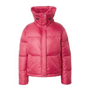 HUGO Red Zimná bunda 'Fary-1'  ružová