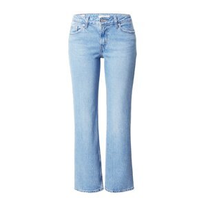 LEVI'S ® Džínsy 'Low Pitch Straight'  modrá denim