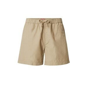 LEVI'S ® Nohavice 'XX'  kaki