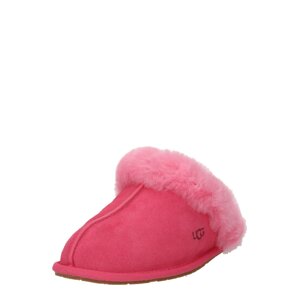 UGG Papuče 'SCUFFETTE II'  fuksia / svetloružová