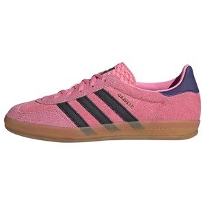 ADIDAS ORIGINALS Nízke tenisky 'Gazelle'  modrá / zlatá / ružová