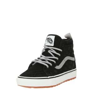 VANS Tenisky 'SK8-Hi MTE-1'  sivá / čierna / biela