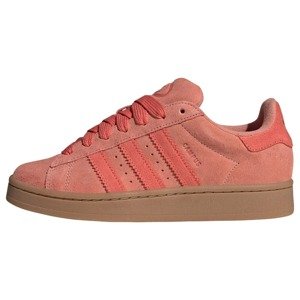 ADIDAS ORIGINALS Nízke tenisky 'Campus 00s'  melónová / pastelovo červená