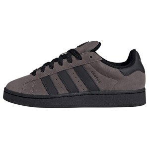 ADIDAS ORIGINALS Nízke tenisky 'Campus 00s'  mokka / čierna