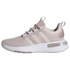 ADIDAS SPORTSWEAR Nízke tenisky 'Racer TR23'  telová / biela