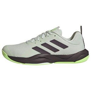 ADIDAS PERFORMANCE Bežecká obuv 'Rapidmove Trainer'  neónovo zelená / pastelovo zelená / čierna