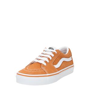 VANS Tenisky 'UY Sk8-Low'  okrová / biela